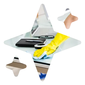 Deep Cleaning Service Icons 2