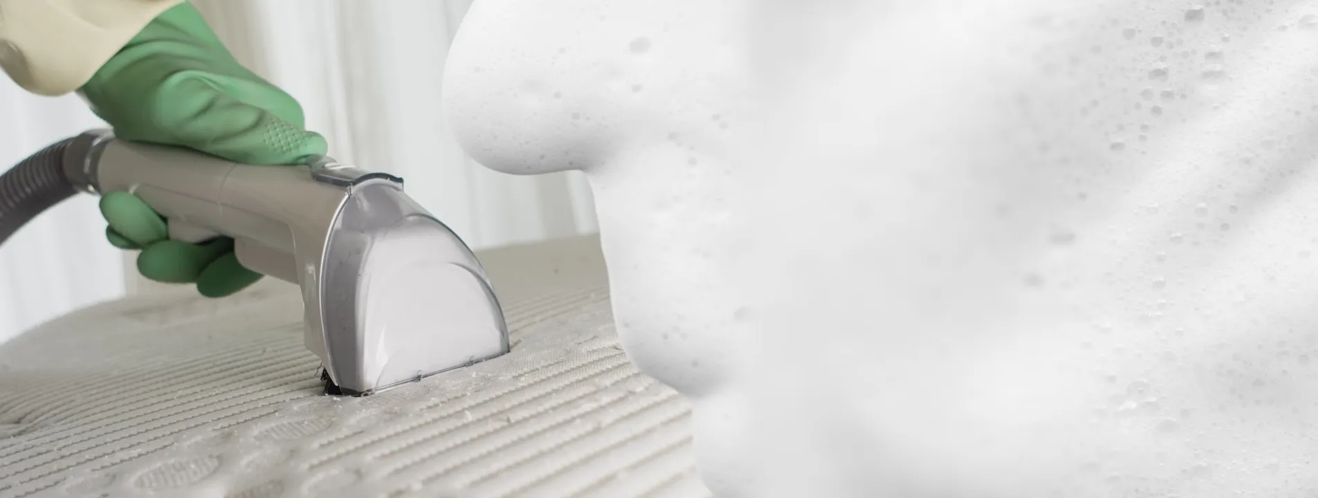 Enjoy That Freshly Cleaned Feeling All Week Long