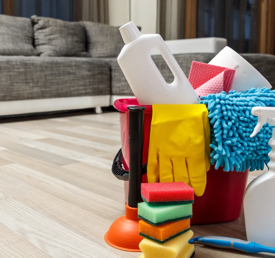 Restore the Sparkle Your Space Has Been Missing 2